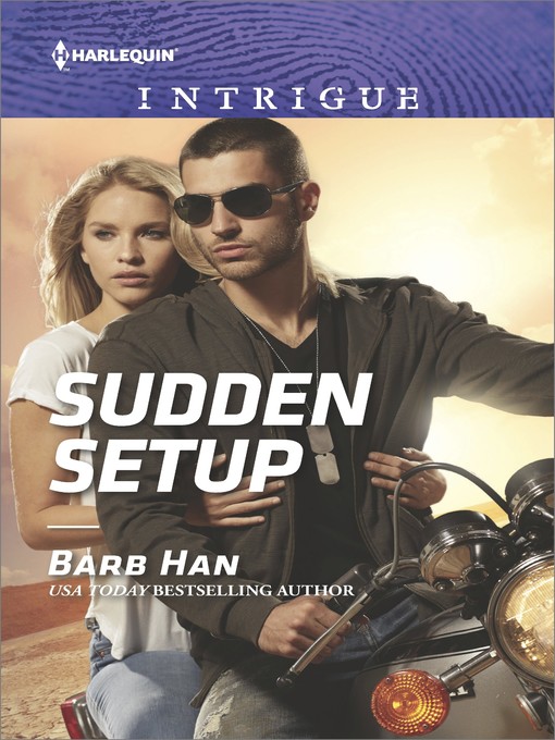Title details for Sudden Setup by Barb Han - Available
